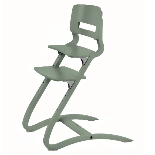 Leander LouieÂ Højstol u. Bøjle, Sage Green